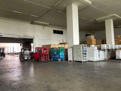 West Park Bizcentral (D22), Factory #535500561